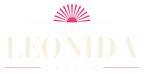The Leonida Letter